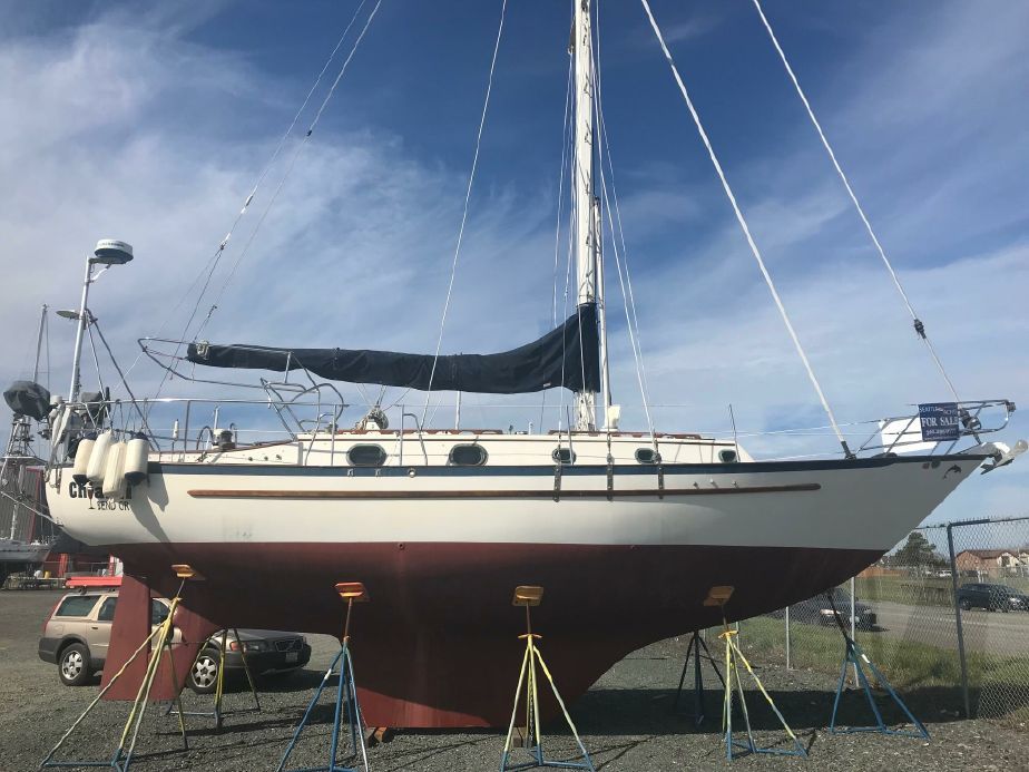 Boat Broker? yes or no! - 10boating.com